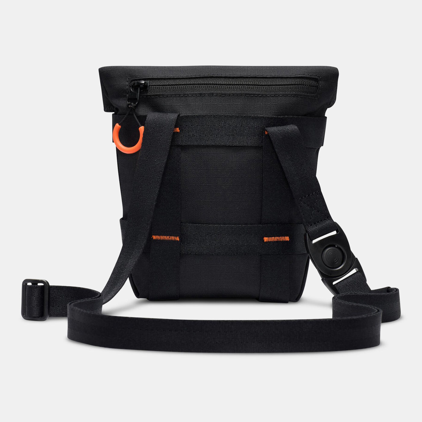 Men's Cargo Crossbody Bag