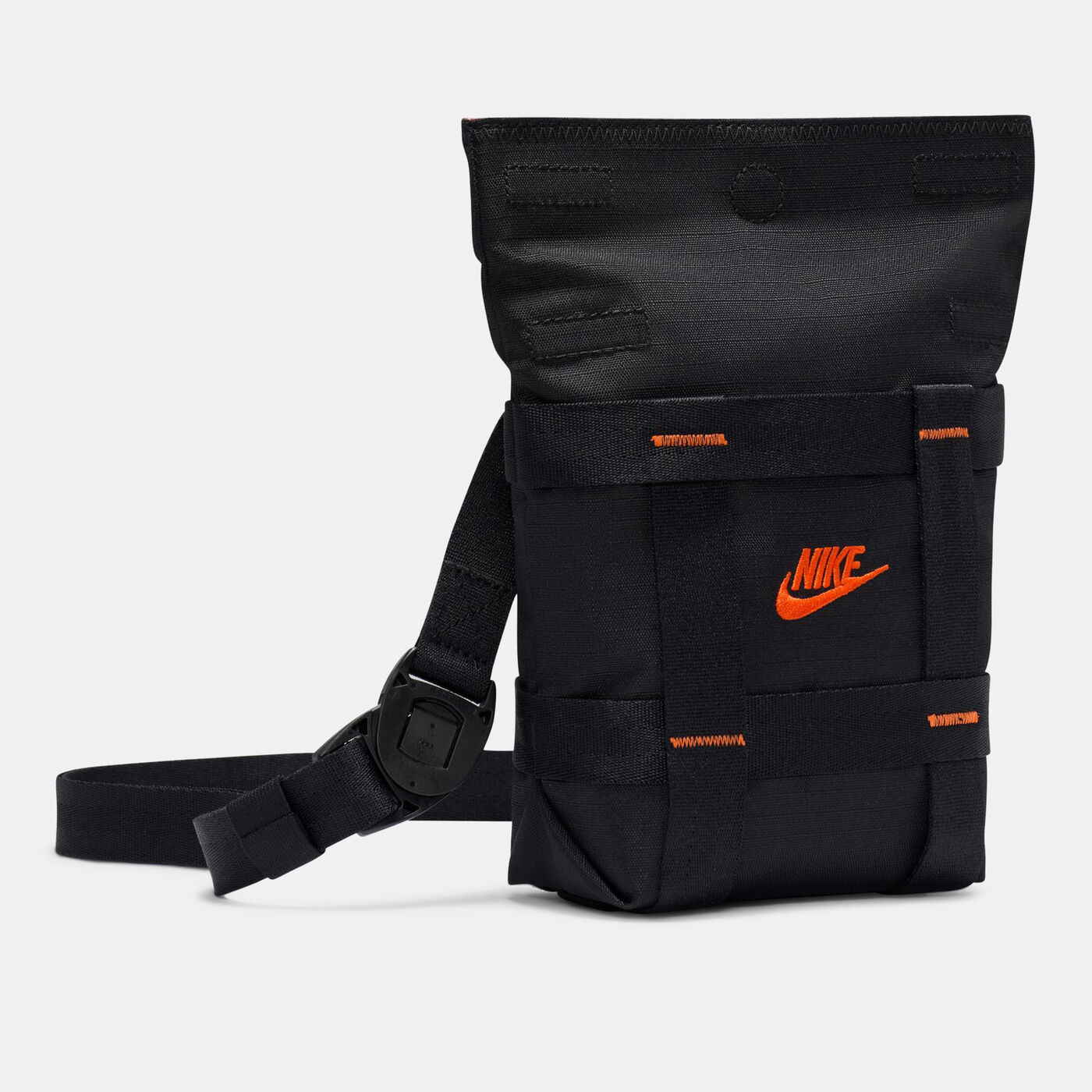 Men's Cargo Crossbody Bag