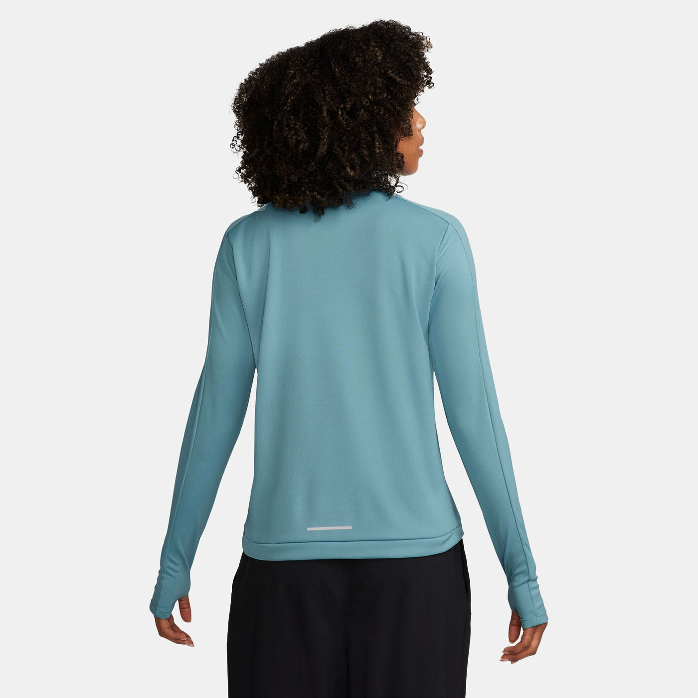 Women's Dri-FIT Pacer 1/4-Zip Sweatshirt