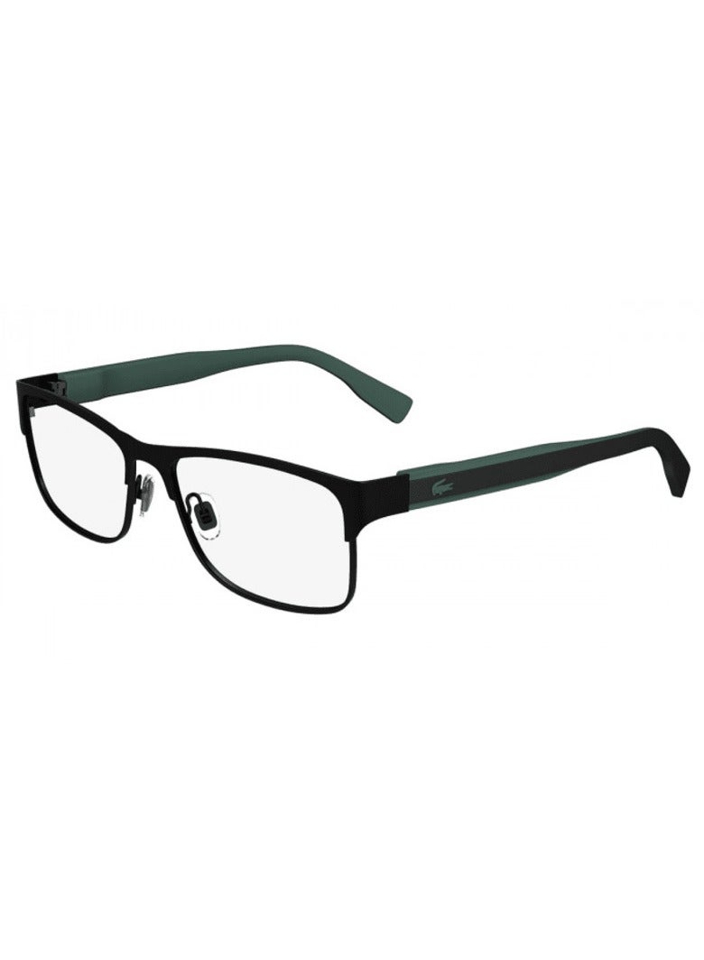 Lacoste L2294 002 57 Men's Eyeglasses Frame