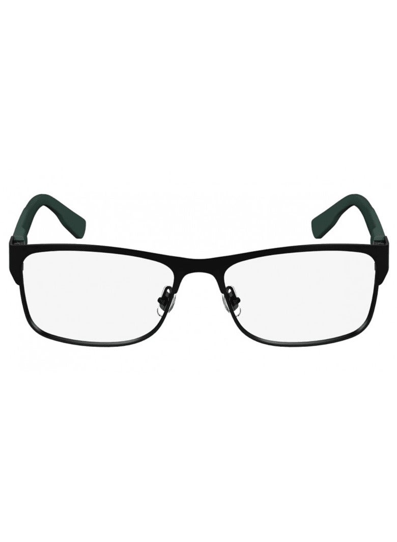 Lacoste L2294 002 57 Men's Eyeglasses Frame