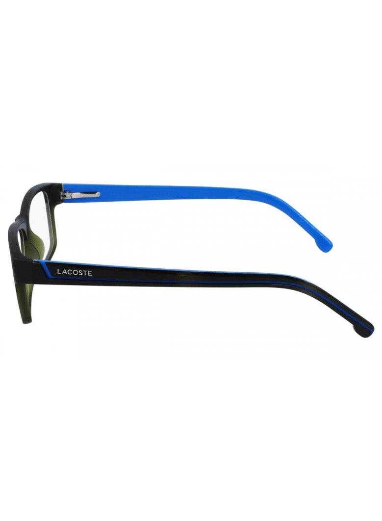 Lacoste L2707 275 51 Men's Eyeglasses Frame