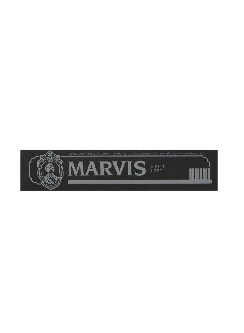 Marvis Toothbrush