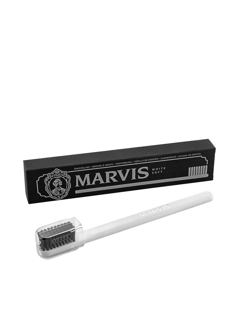 Marvis Toothbrush