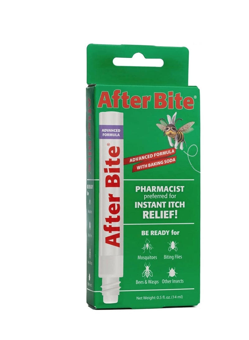 After Bite Itch Eraser (Pen) 14 ml