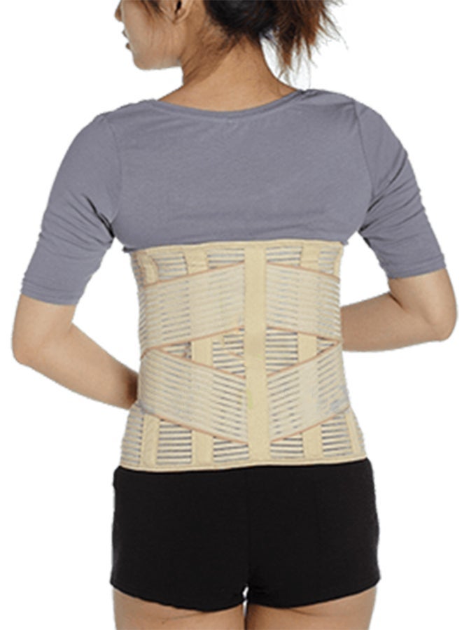 Super Ortho Lumbar Support Breathable 12- B5-028 M