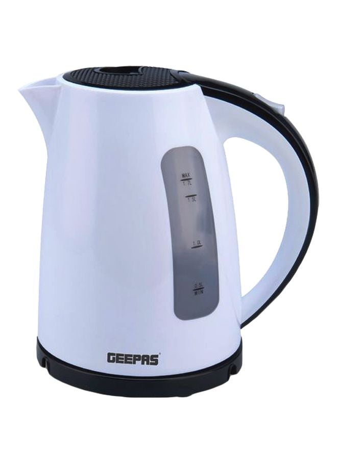 Electric Kettle 1.7L 1.7 L 2200.0 W GK5449 White