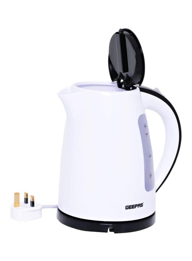 Electric Kettle 1.7L 1.7 L 2200.0 W GK5449 White