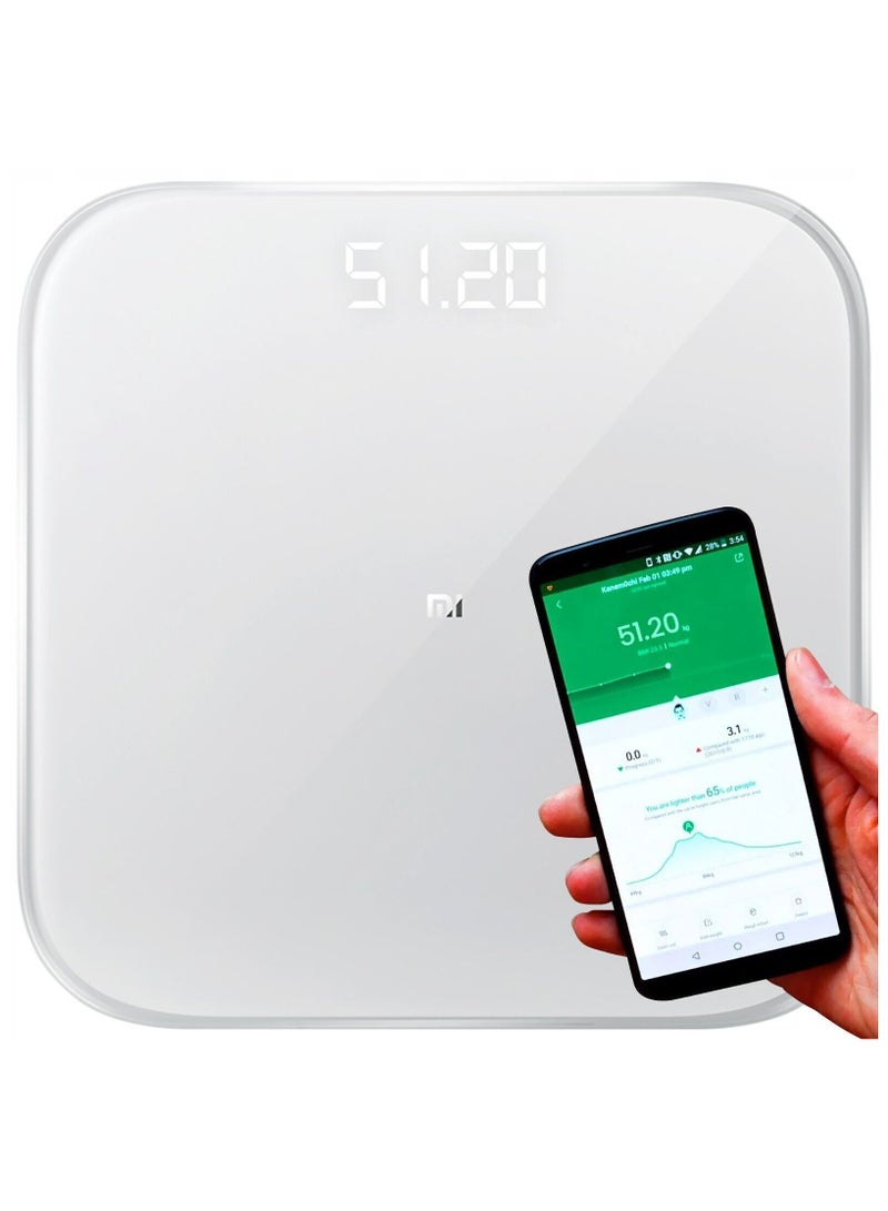 Mi Smart Scale 2