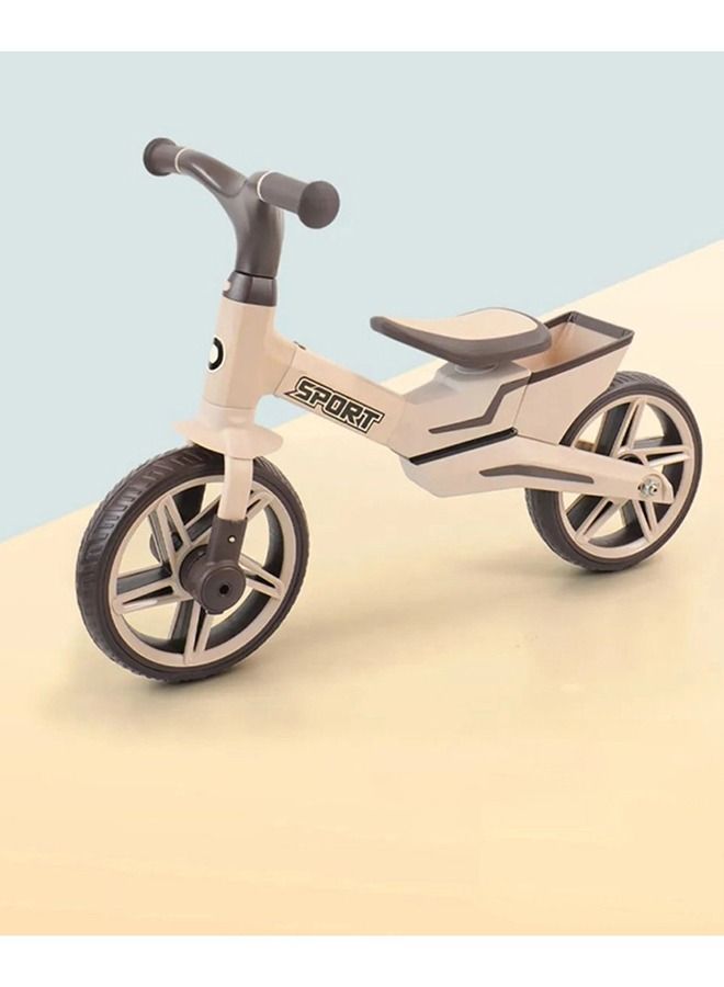 Baobaohao 3 Wheeler Bike