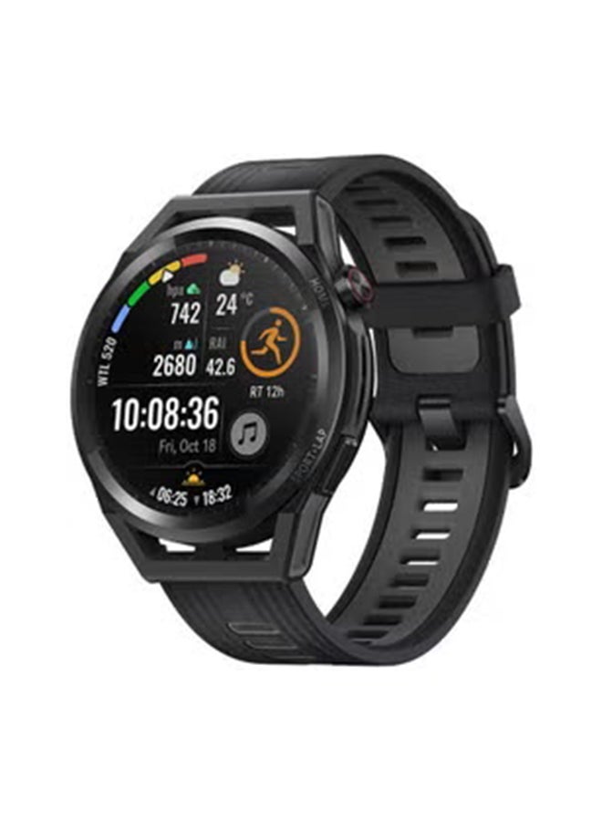 Renewed - GT Runner Smartwatch Black