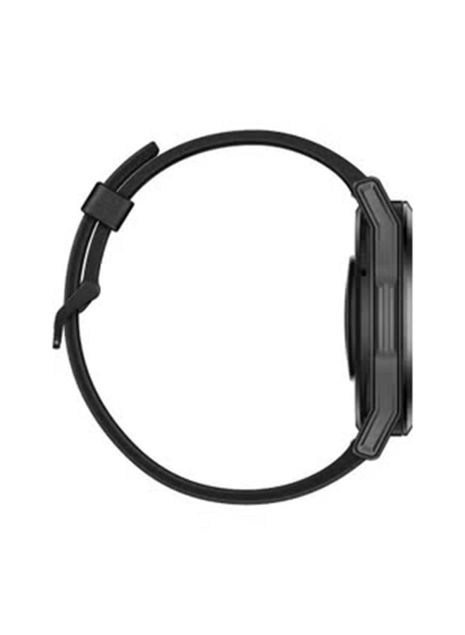 Renewed - GT Runner Smartwatch Black