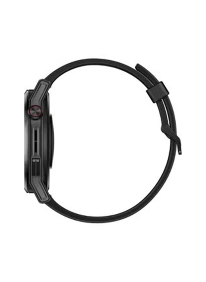 Renewed - GT Runner Smartwatch Black