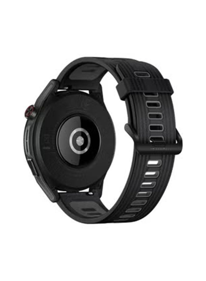 Renewed - GT Runner Smartwatch Black