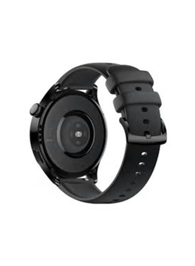 Renewed - Watch 3 - SmartWatch All-day SpO2 Monitoring Black