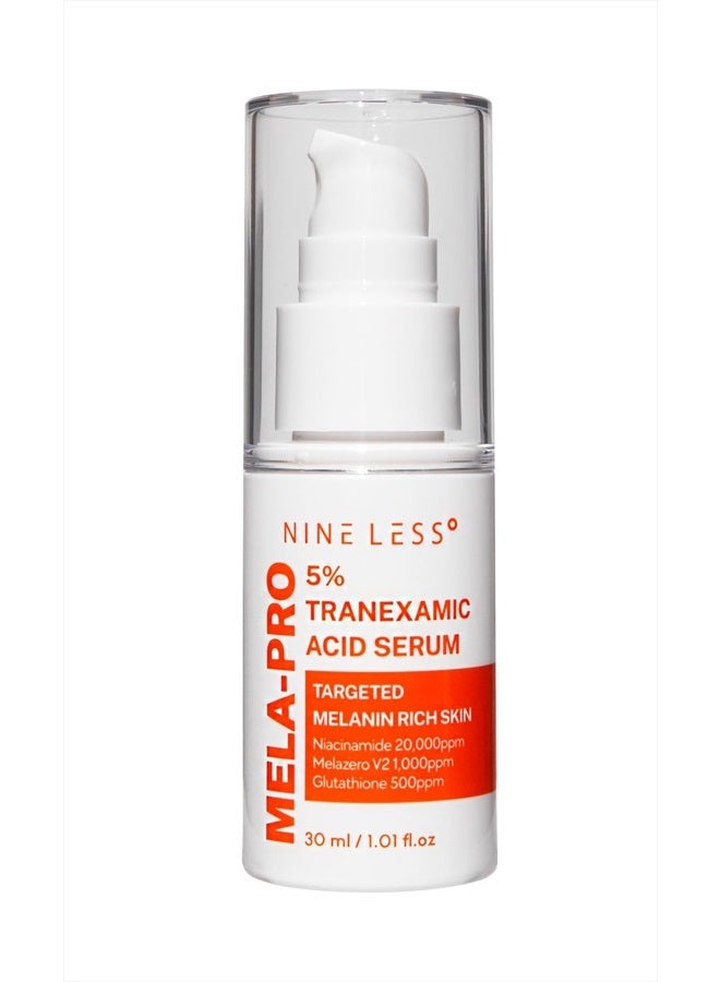 Nineless MELA-PRO Tranexamic Acid Serum 30ml