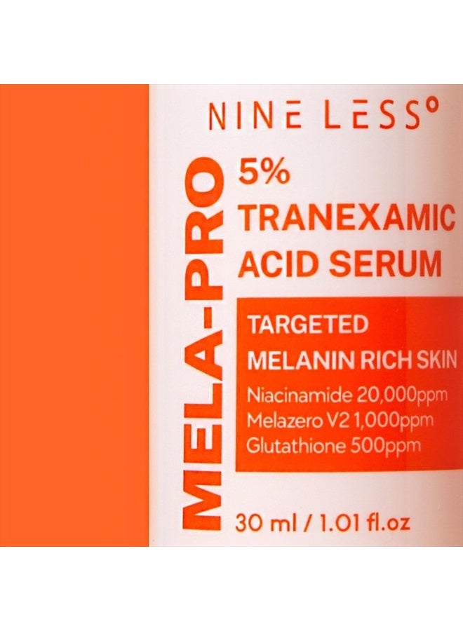 Nineless MELA-PRO Tranexamic Acid Serum 30ml