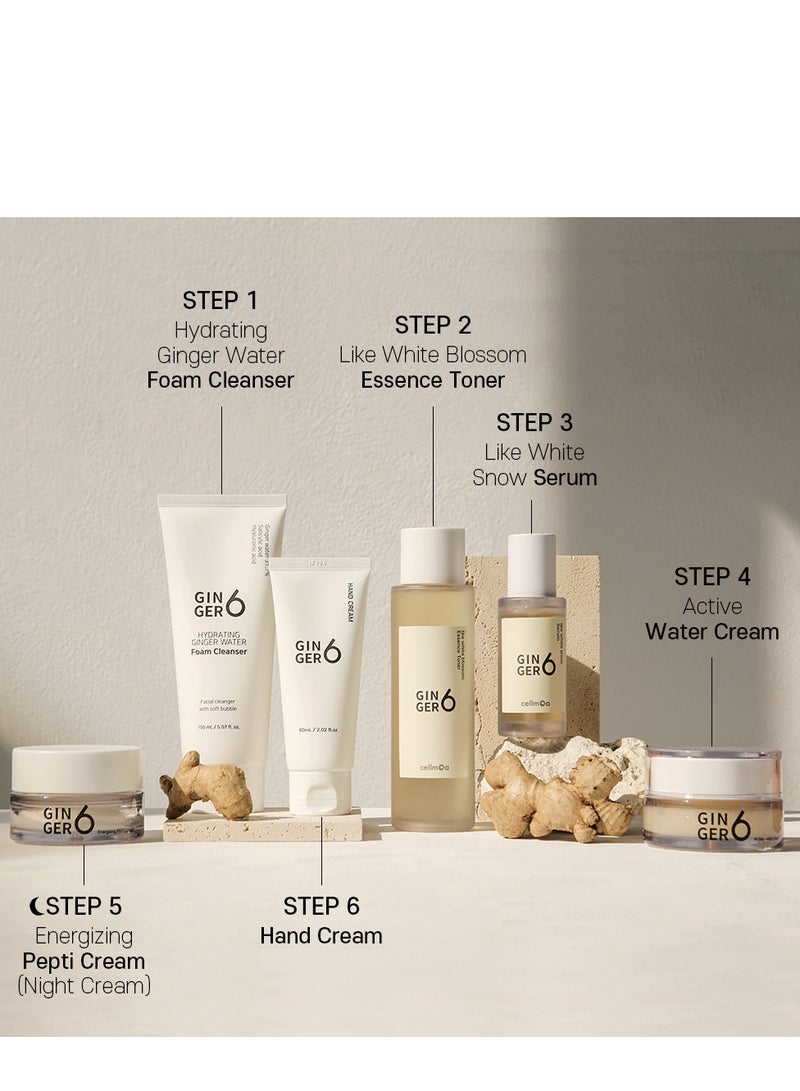 Like White Snow Serum White 30ml