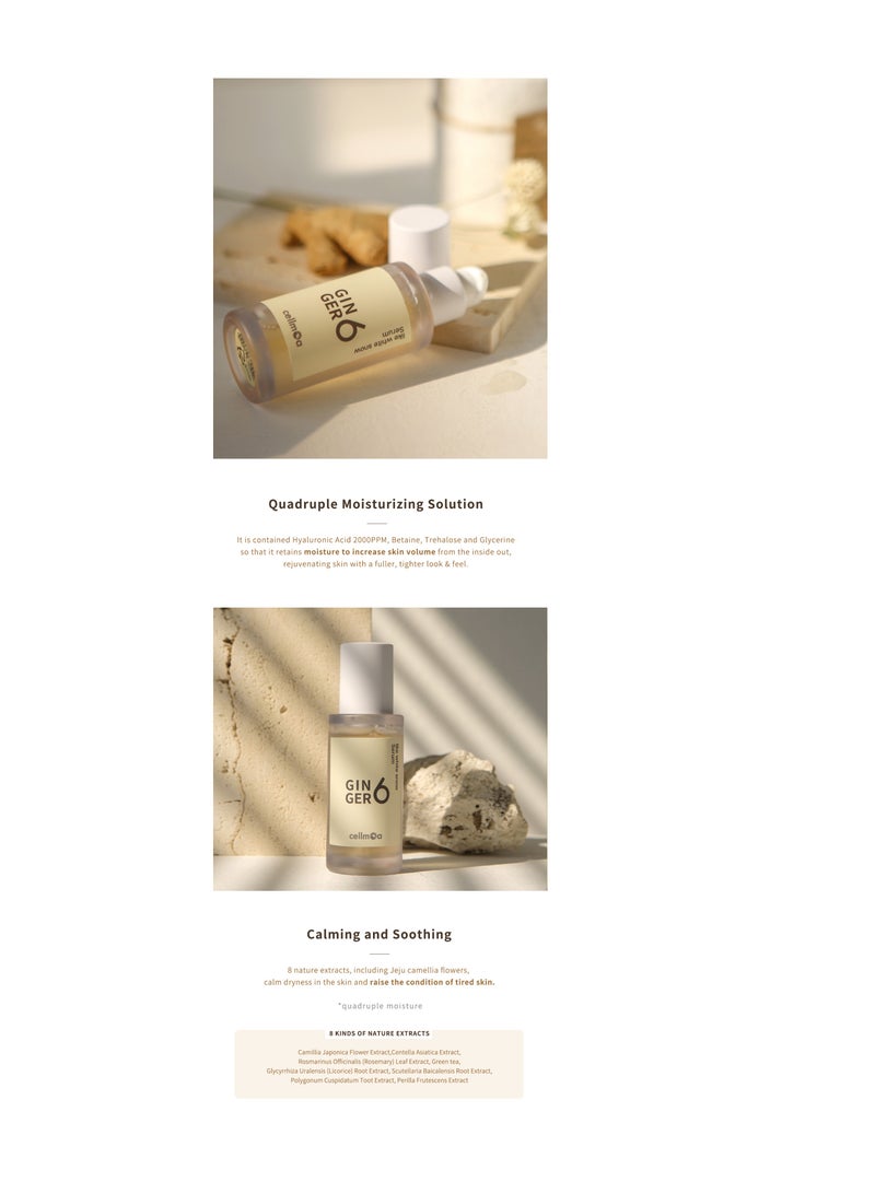 Like White Snow Serum White 30ml