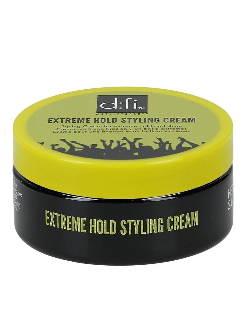 D:fi Extreme Cream, 2.6 Ounce