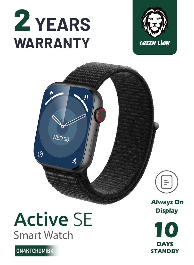 Active SE Smart Watch 2.01