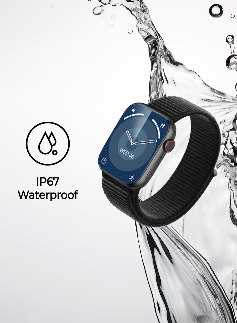 Active SE Smart Watch 2.01