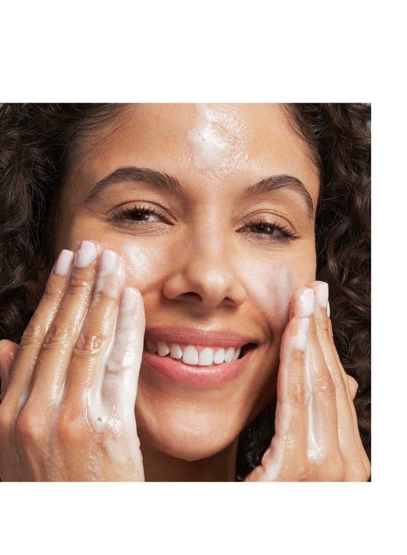NEOSTRATA Foaming Glycolic Face Wash High Strength AHA Cleanser
