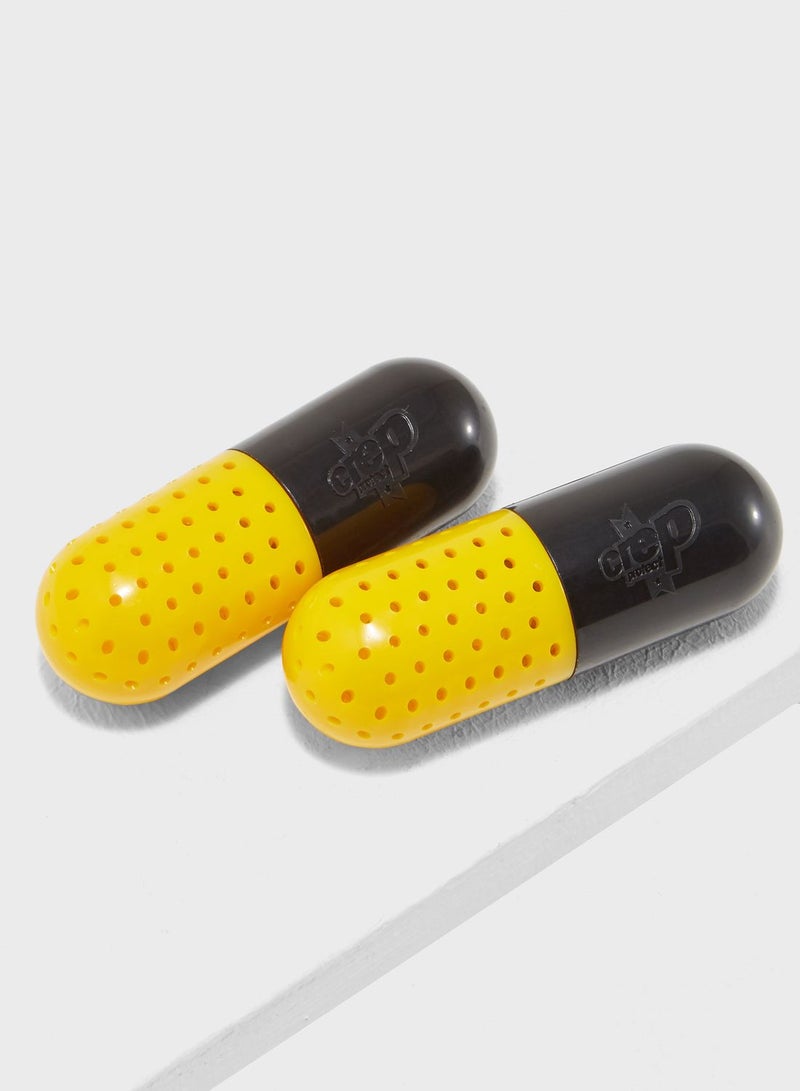 Shoe Freshener Pills