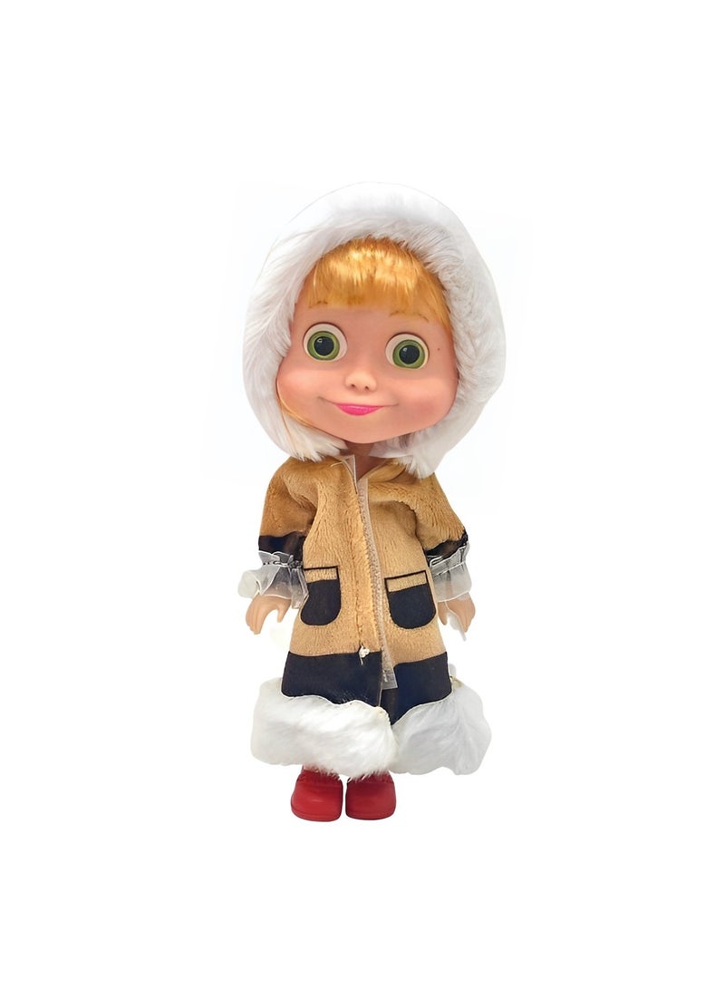 Doll Famous Cartoon Character Fun Toy for kids boys and girls