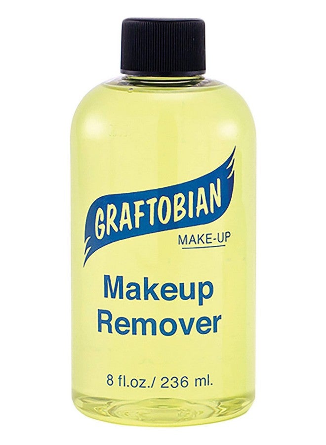 Make Up Co. Makeup Remover 8Oz Bottle Standard