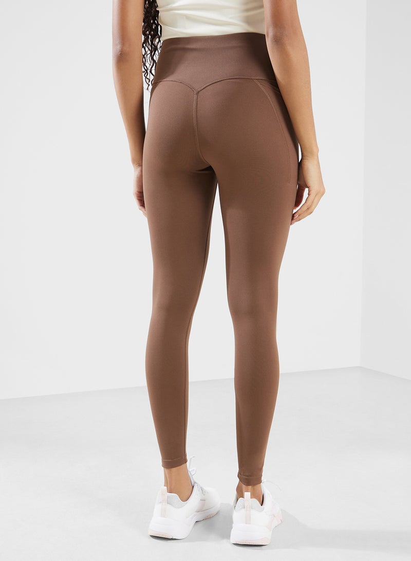 Cloudspun High Waist Tights