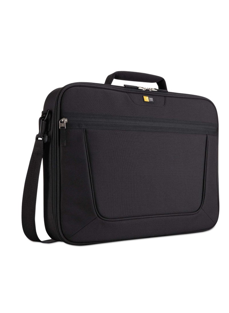 Case Logic 17.3-Inch Laptop Bag (VNCI-217),Black