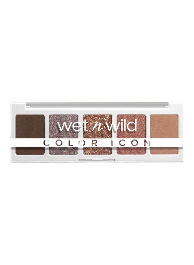 5-Pan Shadow Palette Camo-Flaunt