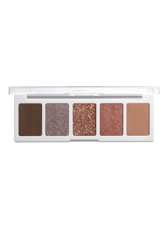 5-Pan Shadow Palette Camo-Flaunt