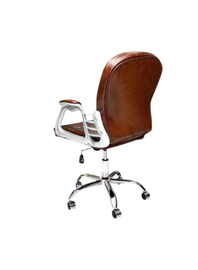 Modern Design Leather Office Chair With High Quality Recliner Jack