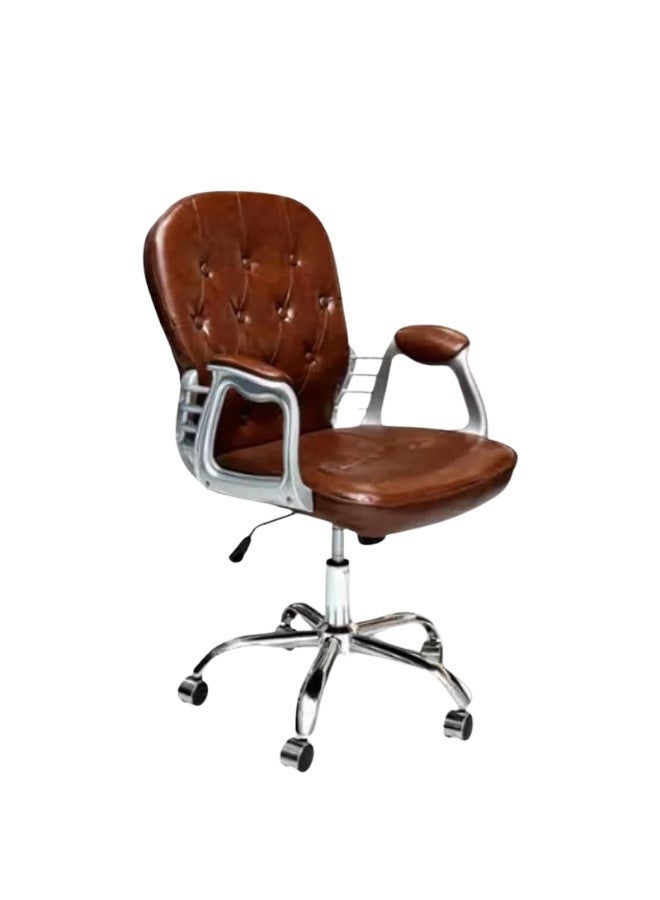 Modern Design Leather Office Chair With High Quality Recliner Jack