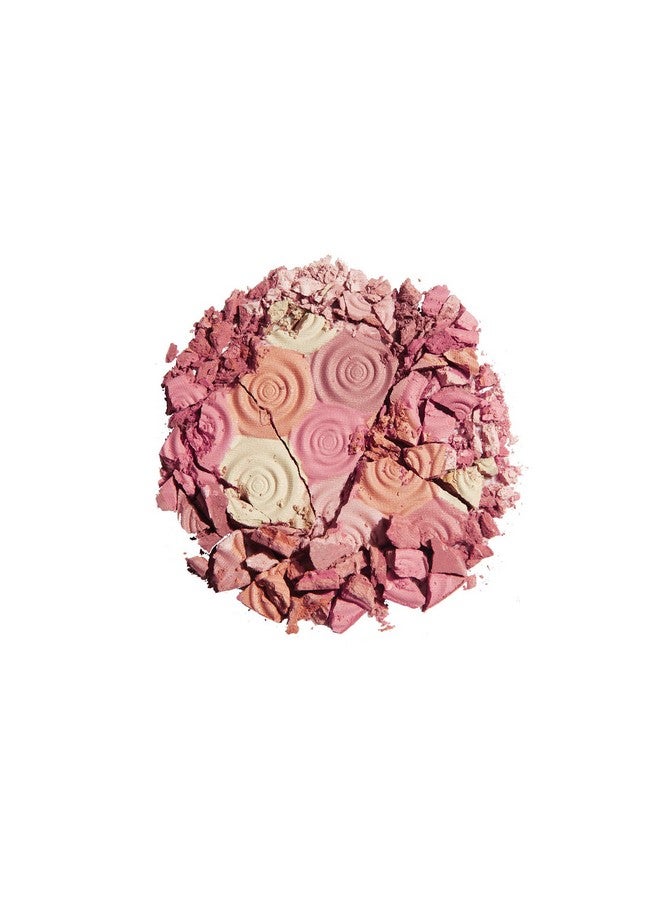 Illuminating Face Powder Beauty'S Touch (0.35 Ounce) Cruelty Free Highlighter Blush & Bronzer In One Compact To Shape Contour & Highlight