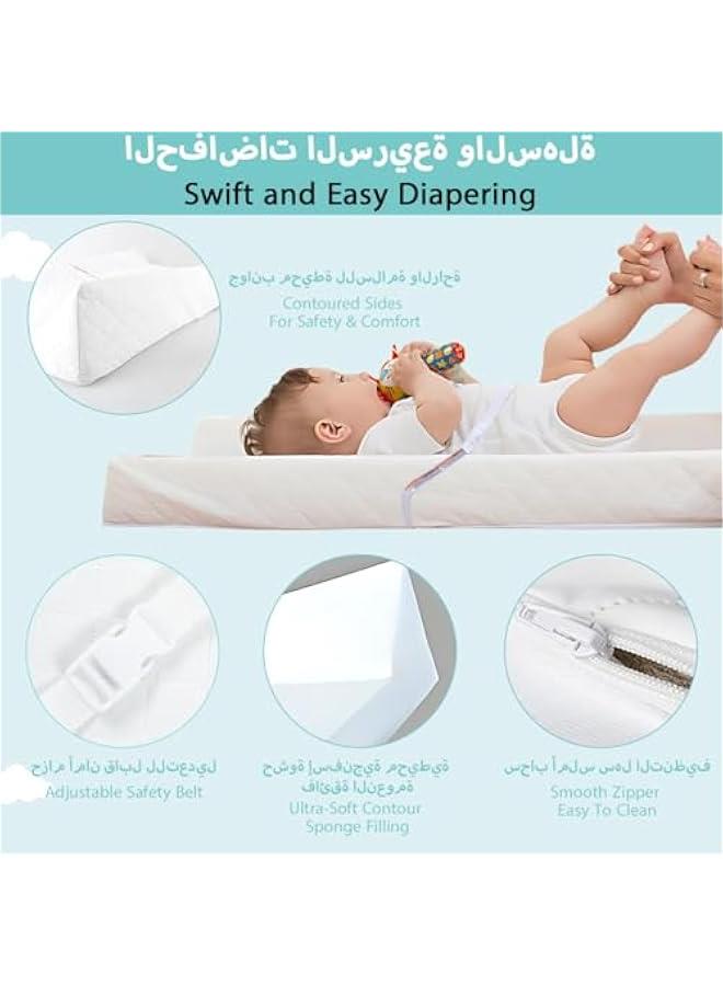 Baby Changing Pad