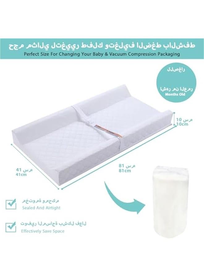 Baby Changing Pad