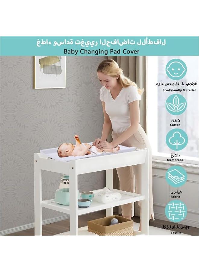 Baby Changing Pad