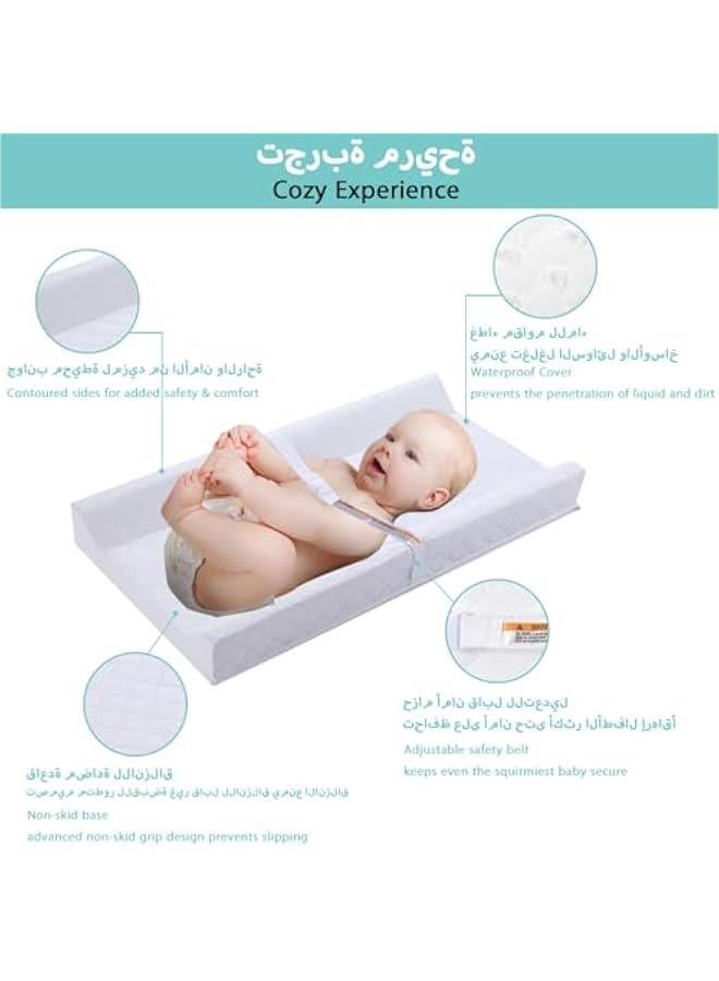 Baby Changing Pad