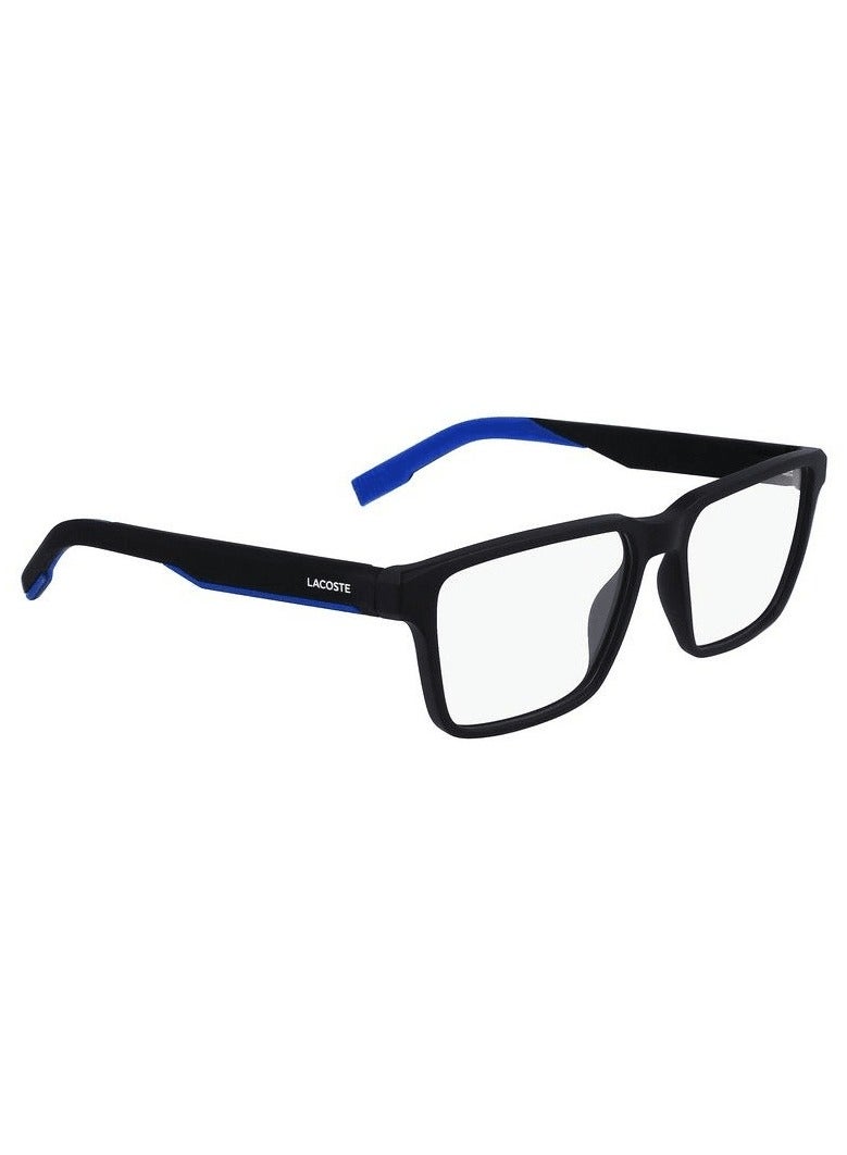 Lacoste L2924 001 56 Men's Eyeglasses Frame