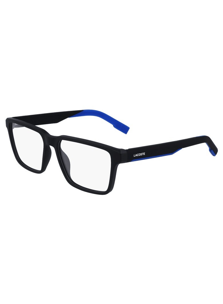 Lacoste L2924 001 56 Men's Eyeglasses Frame