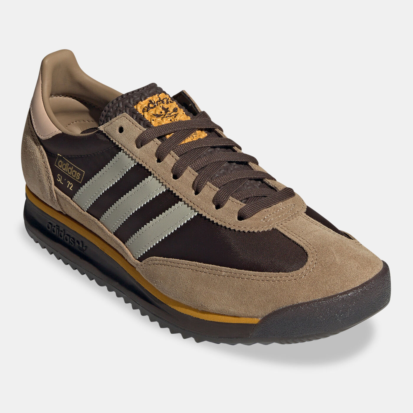 Men's SL 72 RS Shoes