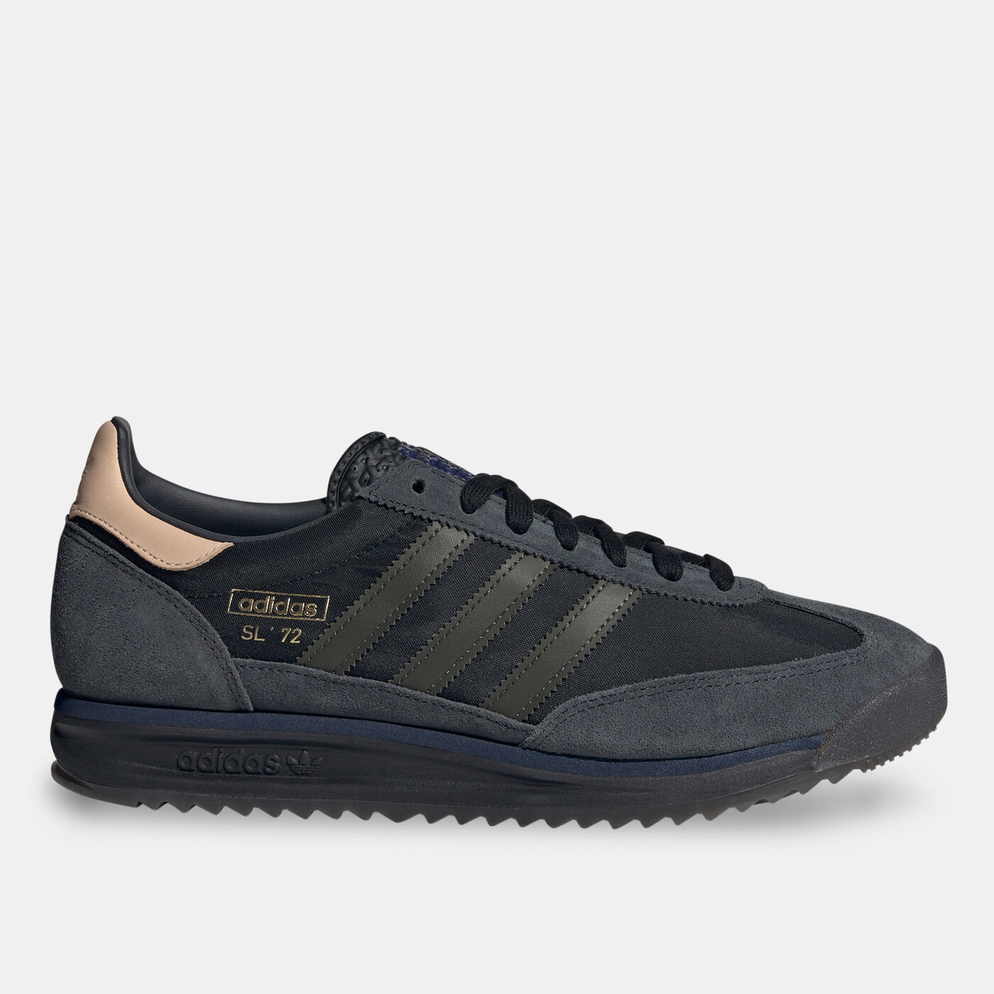 Men's SL 72 RS Shoes