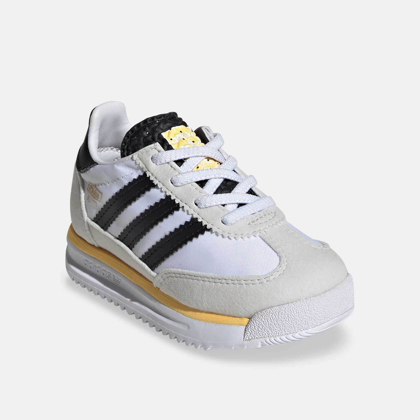 Kids' SL 72 RS Shoes