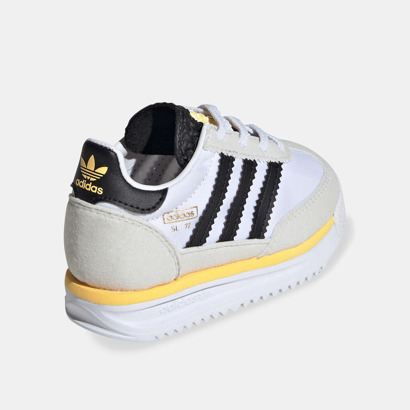 Kids' SL 72 RS Shoes