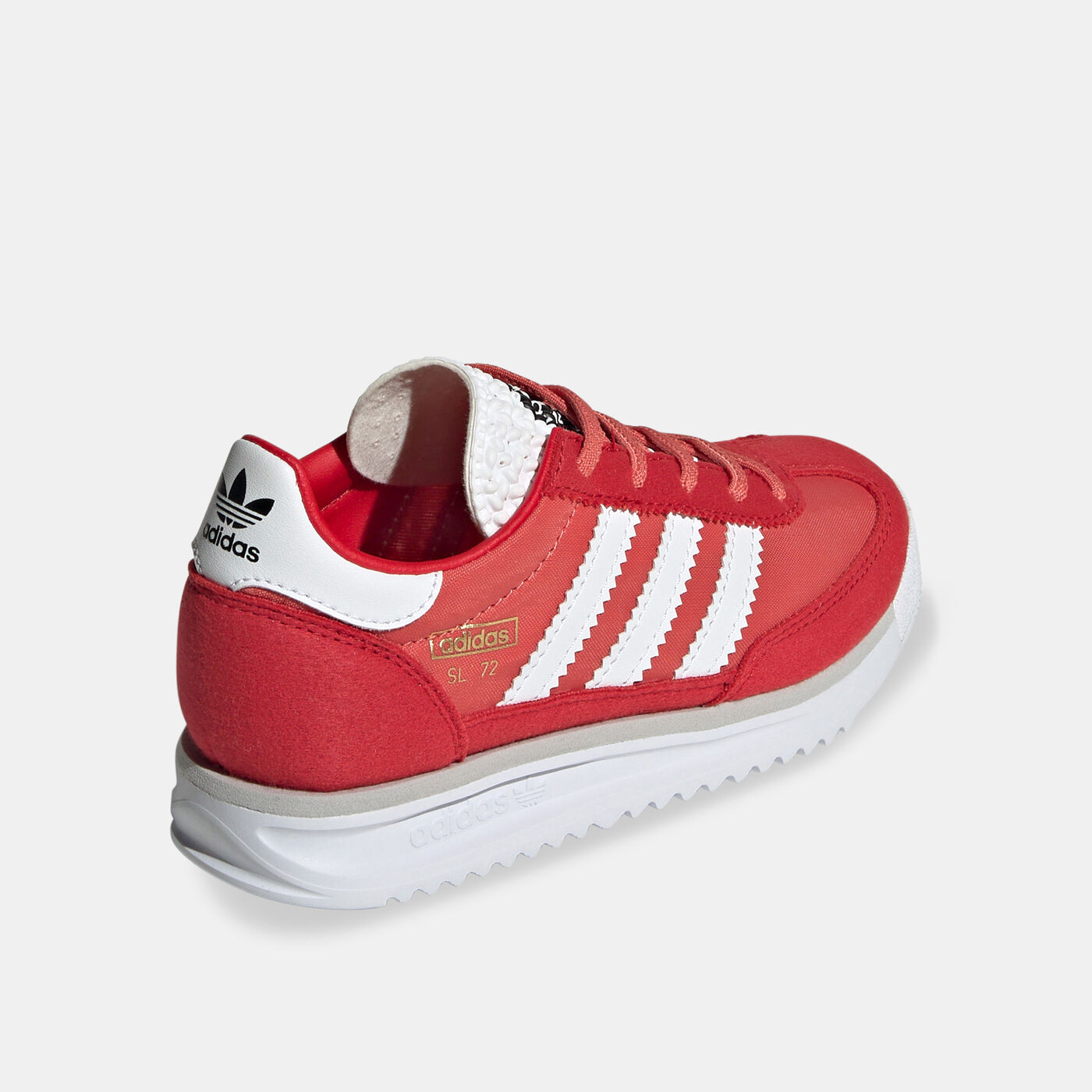 Kids' SL 72 RS Shoes