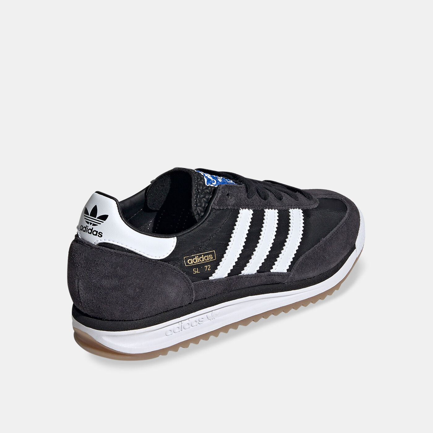 Kids' SL 72 RS Shoes