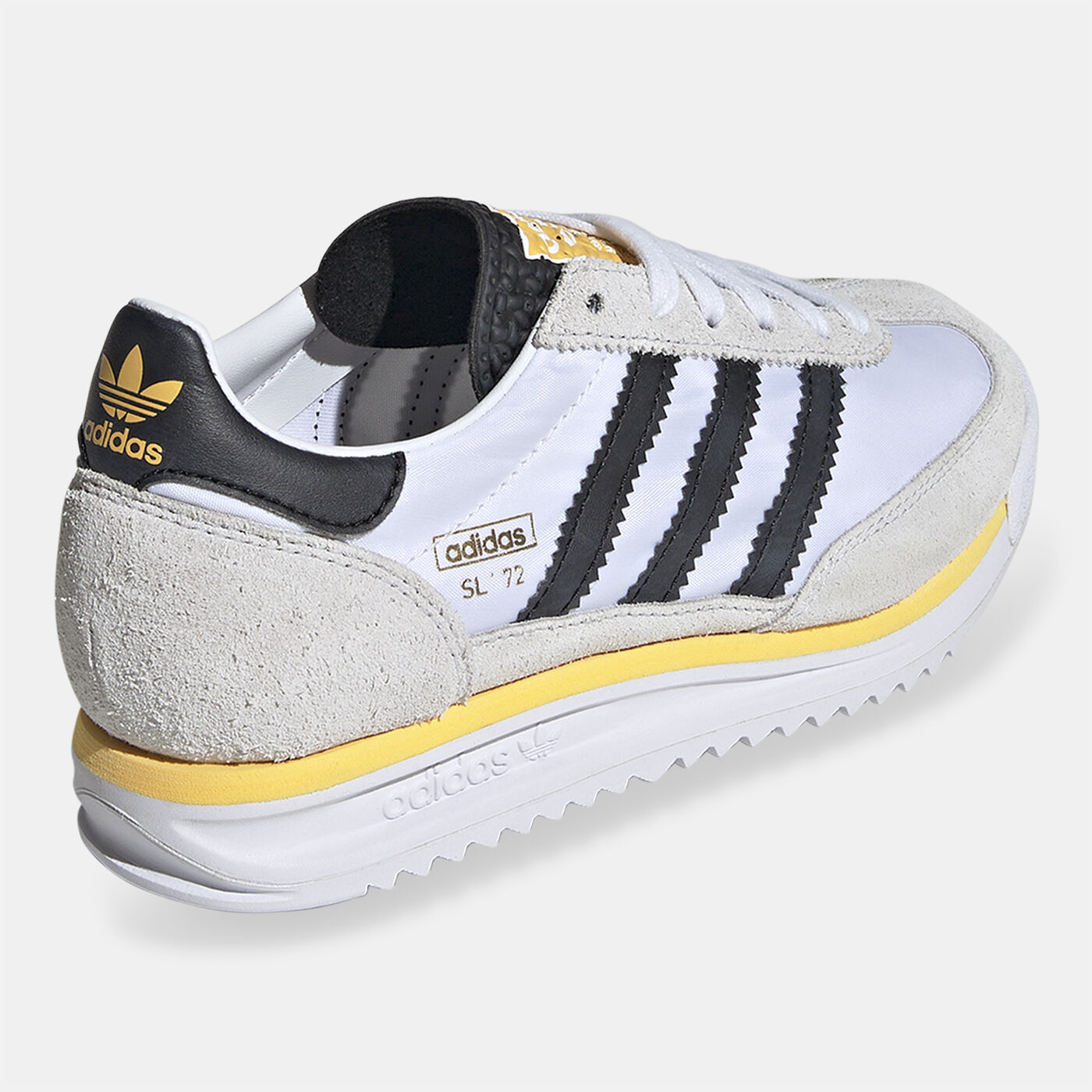 Kids' SL 72 RS Shoes